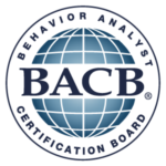 Behavior Analyst Certification Board logo