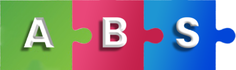 Autism Behavior Support Logo