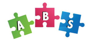 Autism Behavior Support Logo